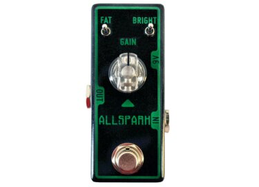 Tone City Audio All Spark