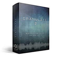 Fracture Sounds Granulate 2