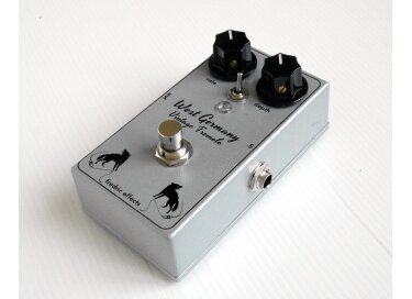 Fredric Effects Vintage Tremolo-West Germany