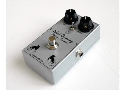 Fredric Effects Vintage Tremolo-West Germany