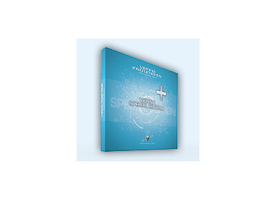 VSL (Vienna Symphonic Library) Special edition +