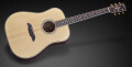 Des Dreadnought en bois massif chez Framus