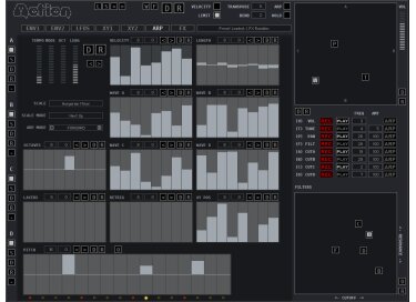 Homegrown Sounds Motion