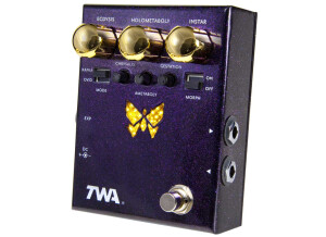 Totally Wycked Audio DM-02 Dynamorph