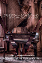 8dio 1971 Estonia Grand Piano