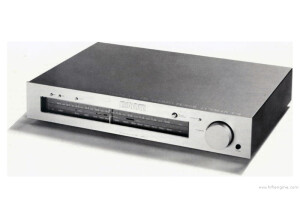 Luxman T-2L