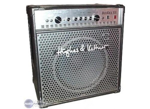 Hughes & Kettner BassKick 515