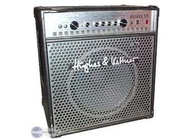 Hughes & Kettner BassKick 515