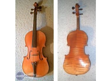 Mirecourt Violon 4/4