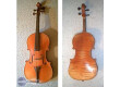 Mirecourt Violon 4/4