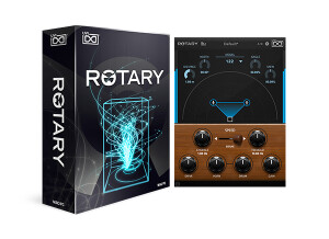 UVI Rotary