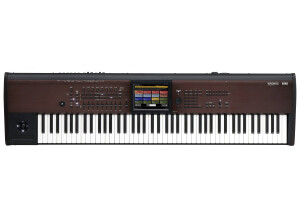 Korg Kronos LS