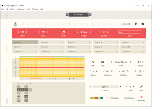 Feel Your Sound Sundog Song Studio 3