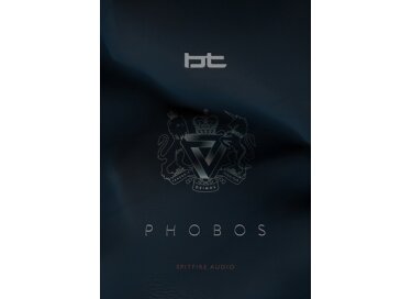 Spitfire Audio BT Phobos