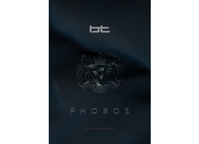 Spitfire Audio BT Phobos