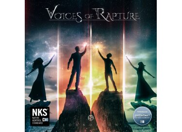 Soundiron Voices of Rapture