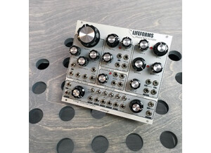 Pittsburgh Modular Lifeforms Foundation Evo