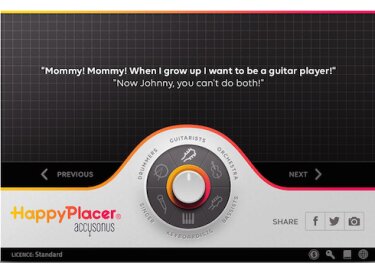 Accusonus happyPlacer