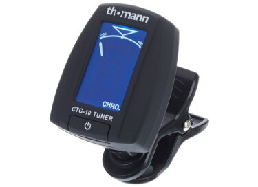 Thomann CTG-10 Clip Tuner