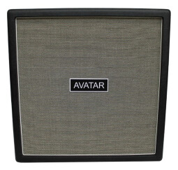 Avatar Speakers G412 70's Retro