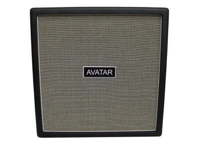 Avatar Speakers G412 70's Retro