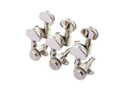 Kluson MBG33N Back-Lock 90°