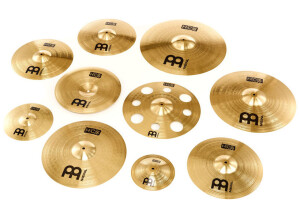 Meinl HCS Ultimate Special Set