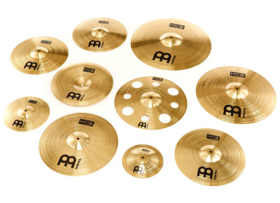 Meinl HCS Ultimate Special Set