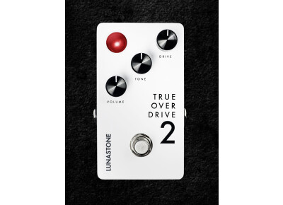 LunaStone TrueOverDrive 2