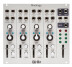 Qu-Bit Mixology, 4 canaux stéréo à mixer