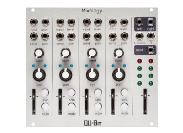 Qu-Bit Electronix Mixology