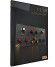 L’Overloud EQ495 simule un vieil EQ analogique