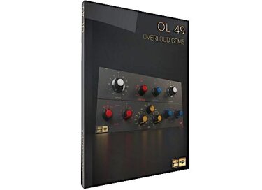 Overloud Overloud EQ495