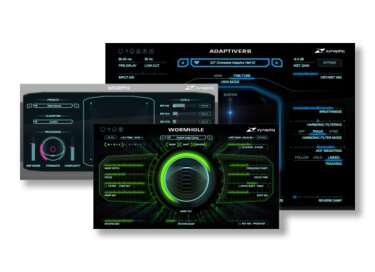 Zynaptiq Design Bundle