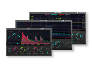 Zynaptiq Repair Bundle