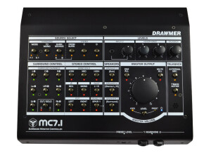 Drawmer MC7.1