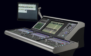 SSL L200