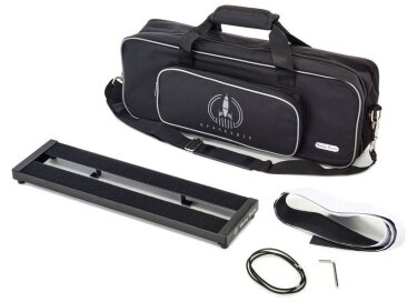 Harley Benton SpaceShip 50C w/ Gig Bag