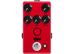 JHS Pedals Angry Charlie V3