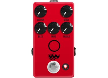 JHS Pedals Angry Charlie V3