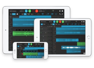The Retronyms Looperverse App