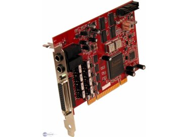 Digital Audio Labs CDX-D8