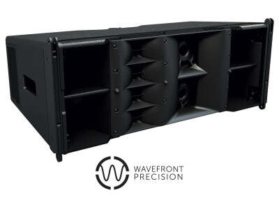 Martin Audio WPC