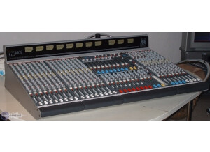 Allen & Heath GL4000