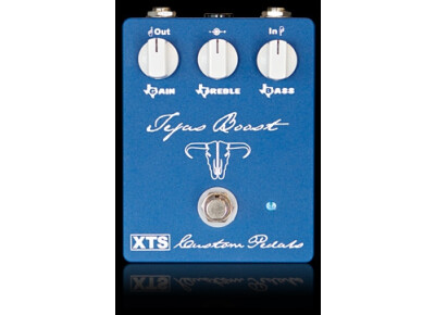 XAct Tone Solutions Tejas Boost