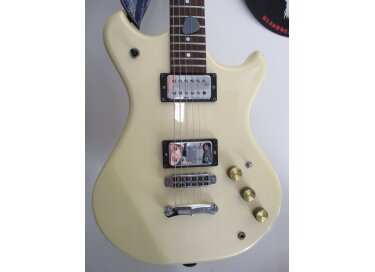 Westone Thunder II v.2 (1983)