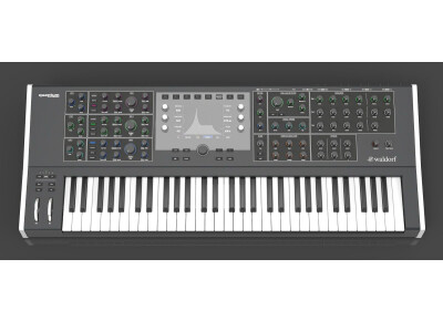 Waldorf Quantum