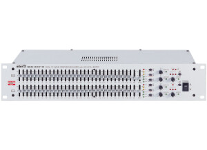 Inter-M GEQ-2231 D