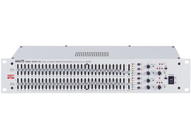 Inter-M GEQ-2231 D