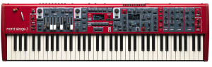 Clavia Nord Stage 3 Compact